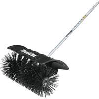 Bristle Brush Couple Shaft Attachment Pronet Distribution