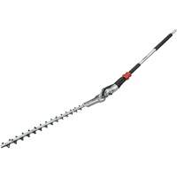 Articulating Hedge Trimmer Couple Shaft Attachment Pronet Distribution