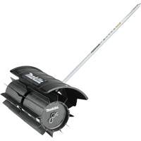 Paddle Sweep Couple Shaft Attachment Pronet Distribution
