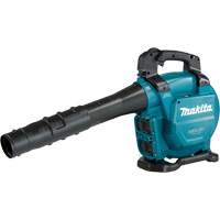 Souffleur/aspirateur sans fil LXT X2, 18 V, Vitesse d'air 120 mi/h, &agrave; pile Pronet Distribution