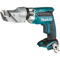 Cordless 18 Gauge Offset Shears with Brushless Motor (Tool Only) Pronet Distribution