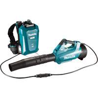 LXT Connector Turbo Blower (Tool Only), 18 V, 157 MPH Output, Battery Powered Pronet Distribution