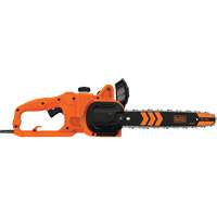 Chainsaw, 14", Electric Pronet Distribution