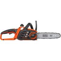 Max* Cordless Chainsaw Kit, 10", Battery Powered, 20 V Pronet Distribution