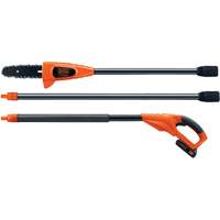 Max* Cordless Pole Pruning Saw Kit Pronet Distribution