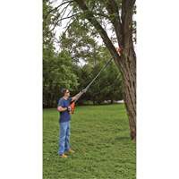 Max* Cordless Pole Pruning Saw Kit Pronet Distribution