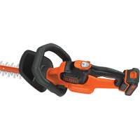 Ensemble de taille-haie sans fil Max* PowerCut, 22", 20 V, &agrave; pile Pronet Distribution