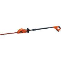 Max* Cordless Pole Hedge Trimmer Kit Pronet Distribution