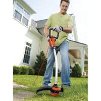 String Trimmer/Edger, 14", Electric Pronet Distribution