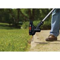 Max* Cordless String Trimmer Kit, 13", Battery Powered, 40 V Pronet Distribution