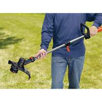 Max* Cordless String Trimmer Kit, 13", Battery Powered, 40 V Pronet Distribution