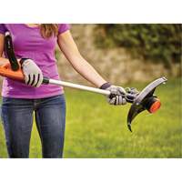 Max* Cordless String Trimmer Kit, 13", Battery Powered, 40 V Pronet Distribution