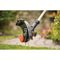Max* Cordless String Trimmer Kit, 13", Battery Powered, 40 V Pronet Distribution