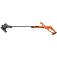 Max* Cordless String Trimmer/Edger Kit, 10", Battery Powered, 20 V Pronet Distribution