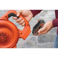 Max* Cordless Tool Battery, Lithium-Ion, 20 V, 2 Ah Pronet Distribution
