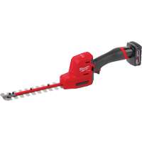 Taille-haie M12 Fuel, 8", 12 V, &agrave; pile Pronet Distribution
