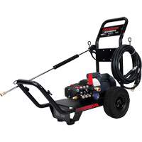 Laveuse &agrave; pression &agrave; eau froide, &eacute;lectrique, 1000 psi, 2,1 gal./min Pronet Distribution