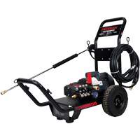 Laveuse &agrave; pression &agrave; eau froide, &eacute;lectrique, 1000 psi, 3 gal./min Pronet Distribution