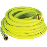 Tuyau de jardin hybride, Copolym&egrave;re, 5/8" dia x 50' Pronet Distribution