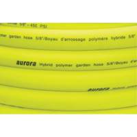 Tuyau de jardin hybride, Copolym&egrave;re, 5/8" dia x 50' Pronet Distribution