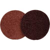 Standard Abrasives Surface Conditioning Discs, 7" Dia., Coarse Grit, Aluminum Oxide Pronet Distribution