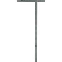 Medium-Duty Drywall T-Square Pronet Distribution