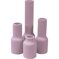 Alumina Nozzles Pronet Distribution