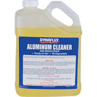 Ultra Bright Aluminum Cleaners, Jug Pronet Distribution