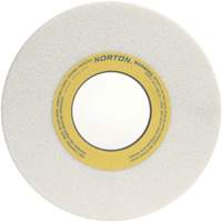 Tool Room Wheel, Type 01, Aluminum Oxide, 14" x 1-1/2" Pronet Distribution