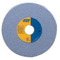 Tool Room Wheel, Type 01, Ceramic Alumina, 14" x 1-1/2" Pronet Distribution