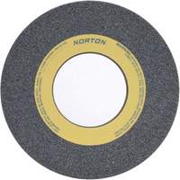 Tool Room Wheel, Type 01, Aluminum Oxide, 14" x 2" Pronet Distribution