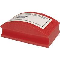Diamond-Coated Hand Pad Pronet Distribution