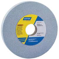 Tool Room Wheel, Type 01, Ceramic Alumina, 7" x 1/4" Pronet Distribution