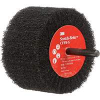 Brosses &agrave; lamelles Scotch-Brite Pronet Distribution