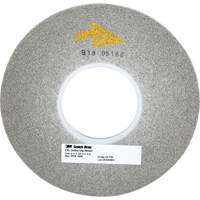 Scotch-Brite EXL Deburring Wheel Pronet Distribution