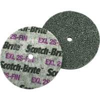 Scotch-Brite EXL Unitized Disc Pronet Distribution