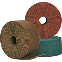 Disque de nettoyage Pro 840902 Standard Abrasives, 8" dia., Carbure de silicium Pronet Distribution