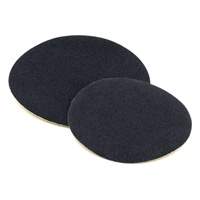 Heavy-Duty Hook & Loop Paper Disc, 5" Dia., 80 Grit Pronet Distribution
