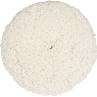 Tampon pour application de p&acirc;te, 9" dia., Laine Pronet Distribution