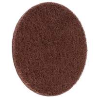 Standard Abrasives Buff & Blend Hook & Loop Disc, 6" Dia., Very Fine Grit, Aluminum Oxide Pronet Distribution