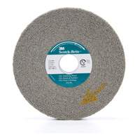 Scotch-Brite EXL Deburring Wheel Pronet Distribution