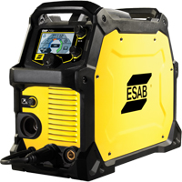 Rebel EMP 215ic Portable Welding Machine, 230 V/120 V, 1 Ph, 50/60 Hz Pronet Distribution