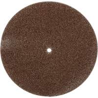 Non-Woven Unitized Wheels