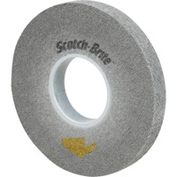 Scotch-Brite&reg; EXL Pro Deburring Wheel Pronet Distribution