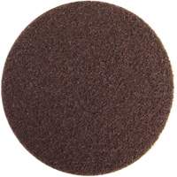 Non-Woven Hook & Loop Disc, 2" Dia., Coarse Grit, Aluminum Oxide Pronet Distribution