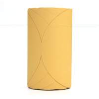 Stikit 255L Gold Film Disc Roll, 6" Dia., P180 Grit, Aluminum Oxide Pronet Distribution