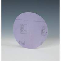 Hookit Film Disc 360L, 5" Dia., P220 Grit, Aluminum Oxide Pronet Distribution