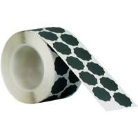 Wetordry Finesse-it Paper Disc Roll, 401Q, 1-3/8" Dia., 1200 Grit, Silicon Carbide Pronet Distribution