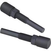 Disque de polissage avec bande de caoutchouc, 1/2" x 1/2" x 1/4", 45156 Pronet Distribution