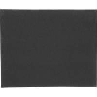Utility Cloth Sheet 011K, 9" x 11", Coarse Grit, Aluminum Oxide Pronet Distribution